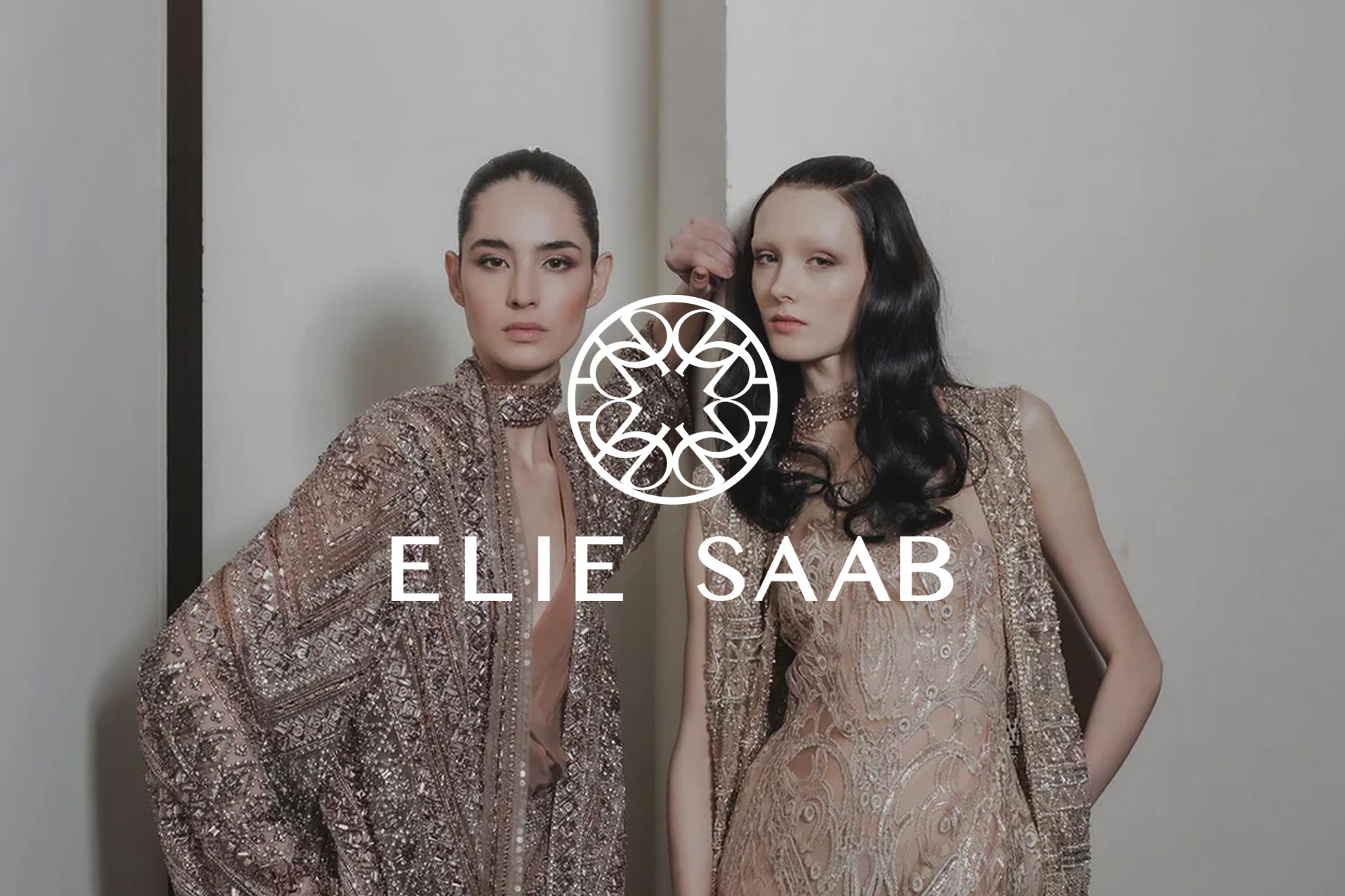 Elie Saab Lands in Egypt