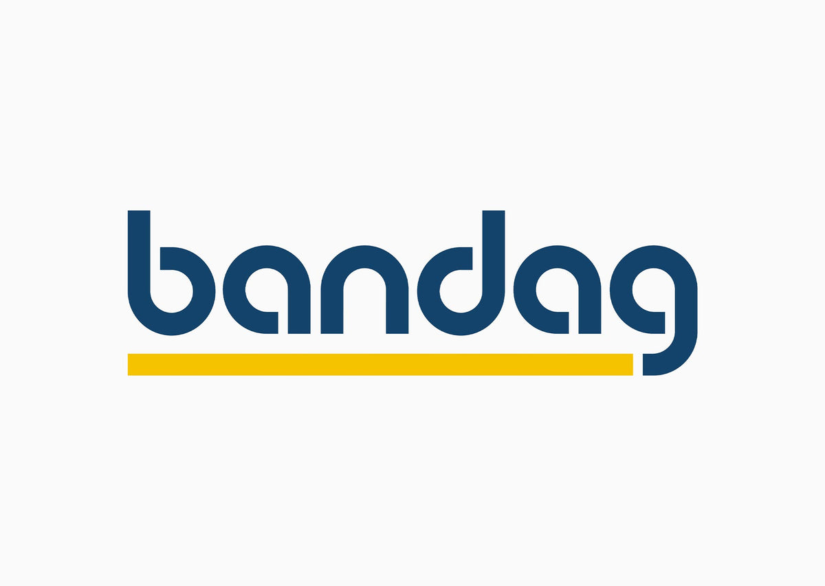 Brand logo