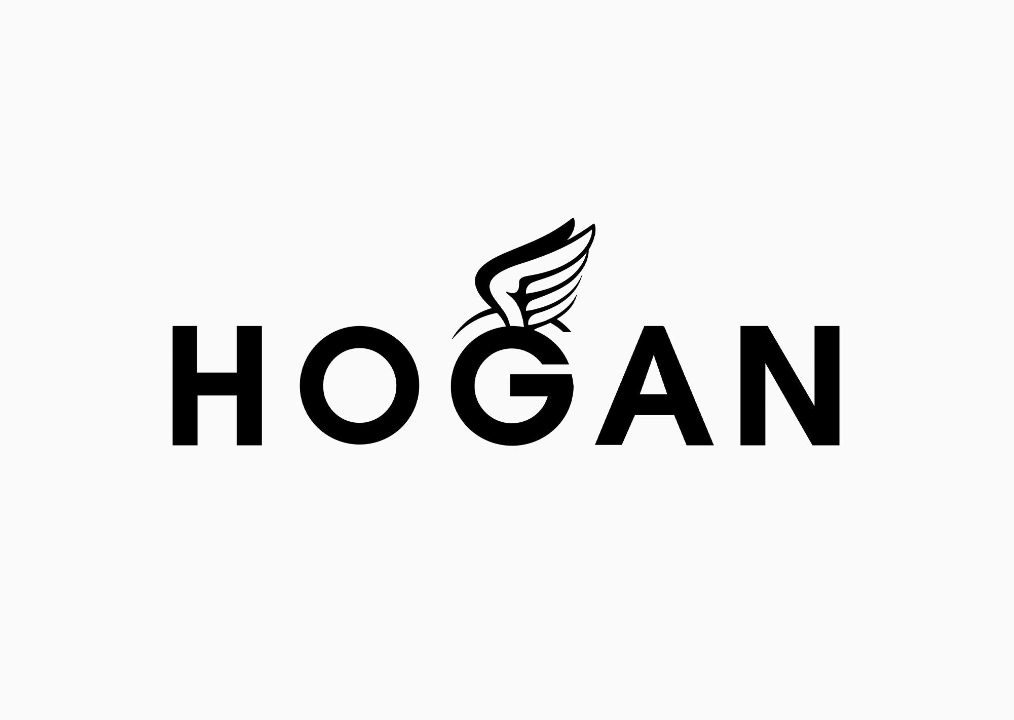 Brand logo