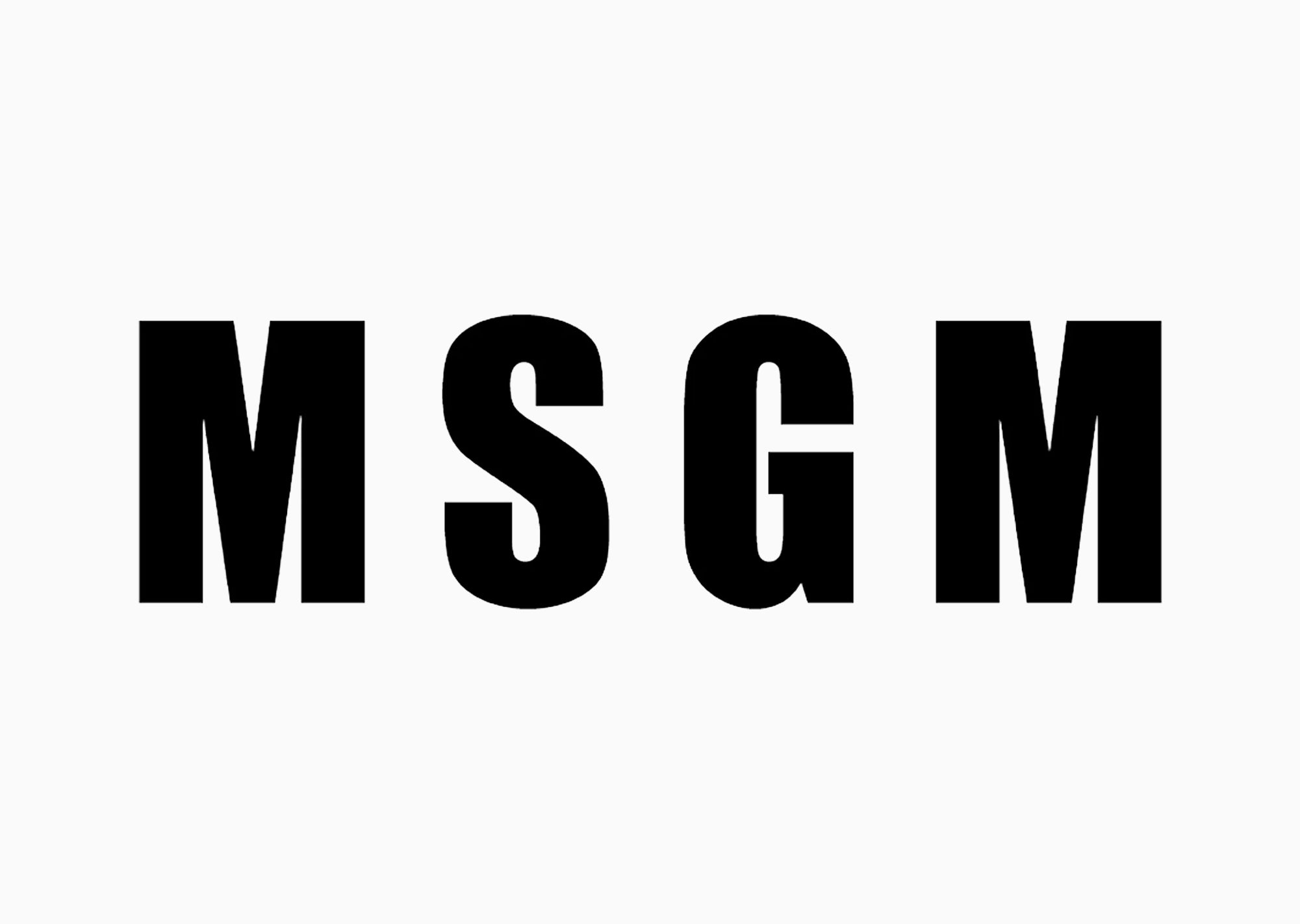 Brand logo