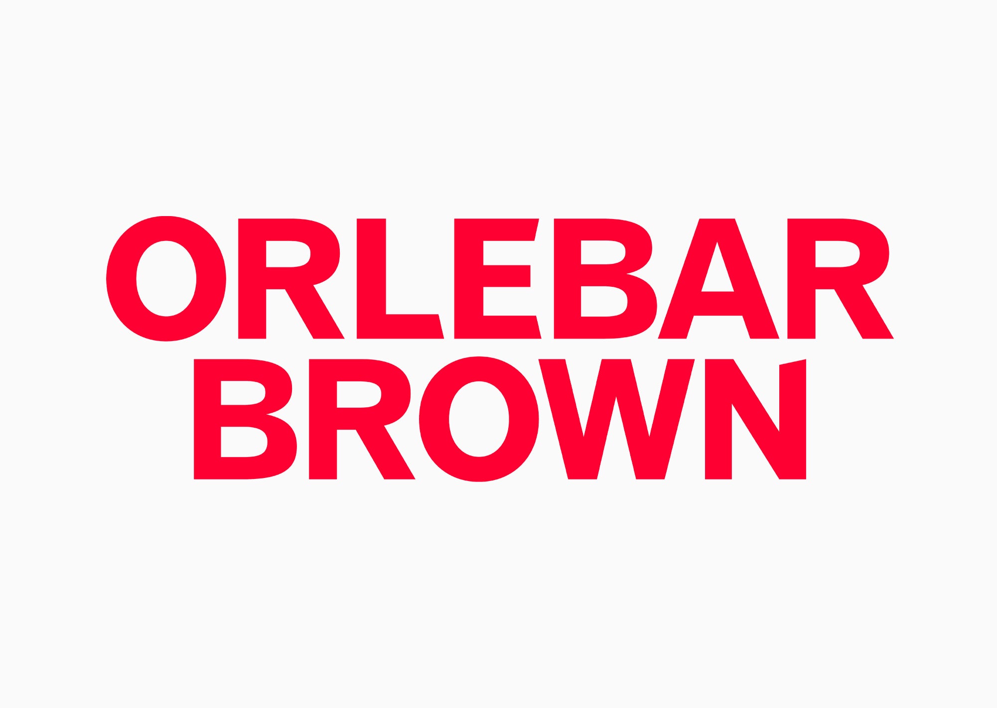 Brand logo