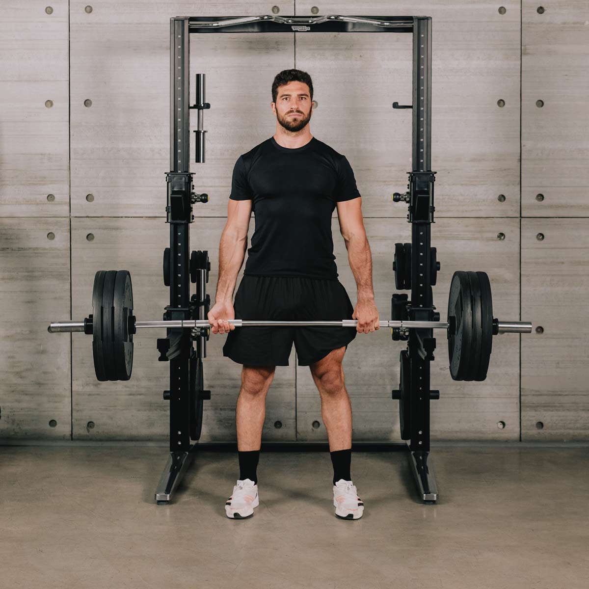 BARBELLS