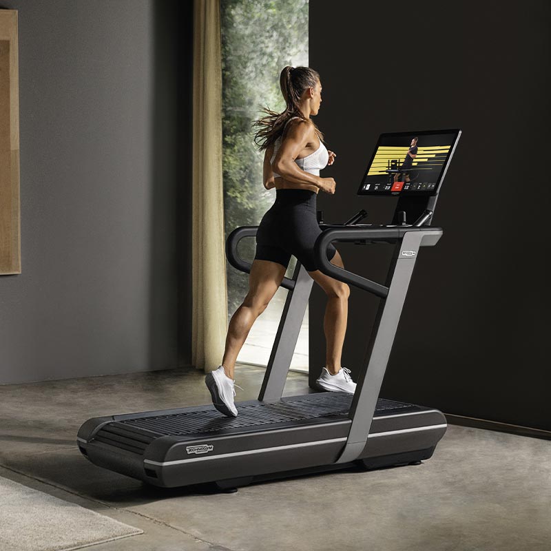 TREADMILLS